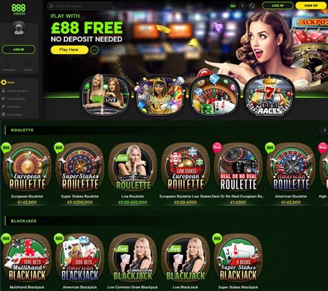 888 casino paypal